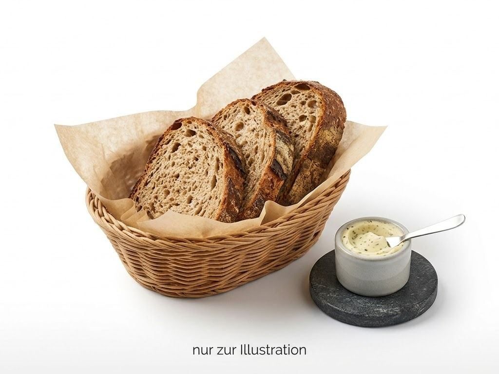Symbolbild: Brot
